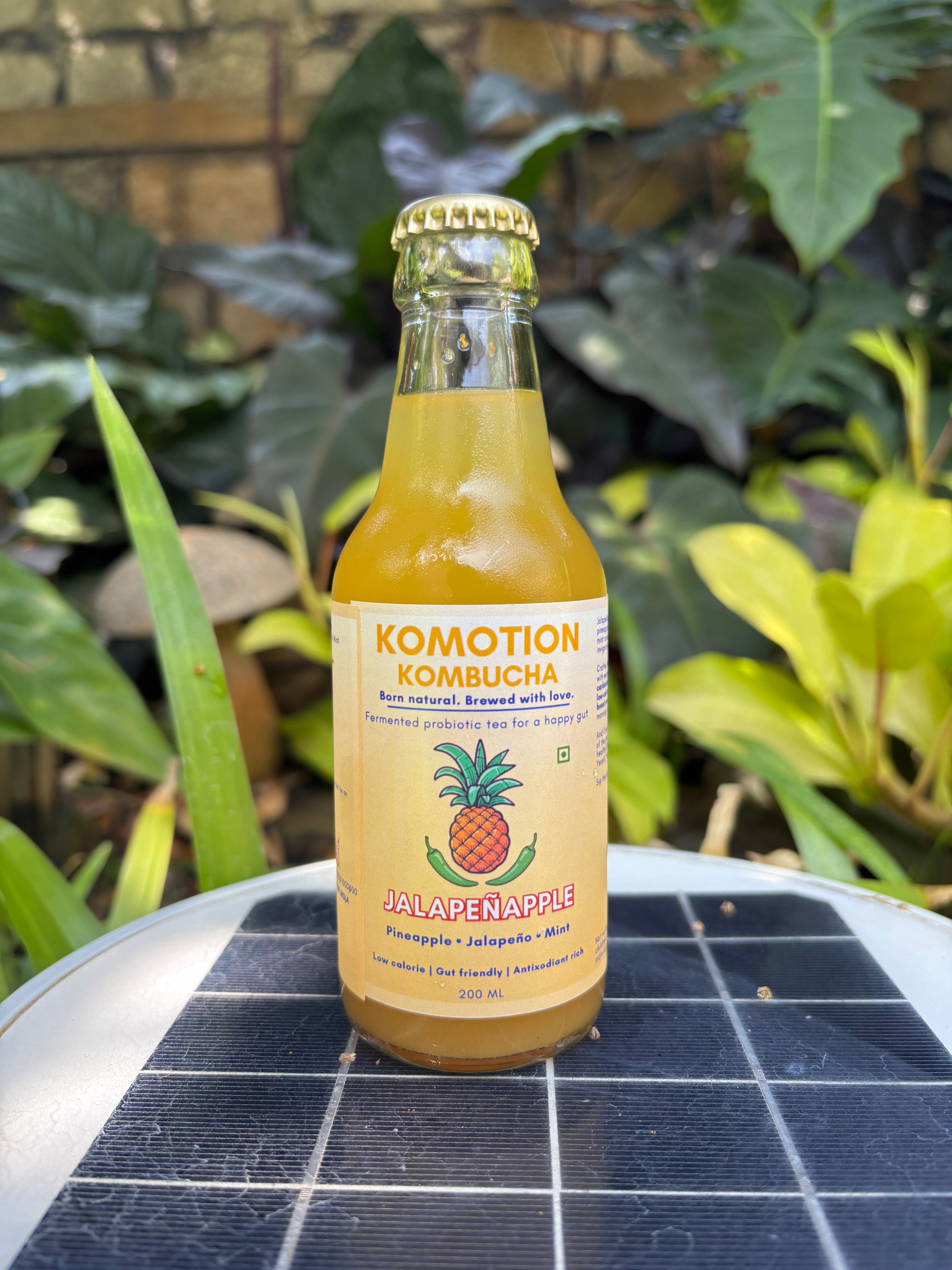 Jalapeñapple (200ml)