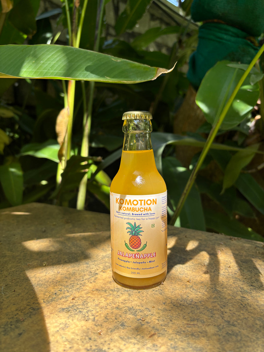 Jalapeñapple (200ml)