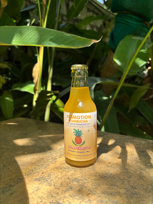 Jalapeñapple (200ml)