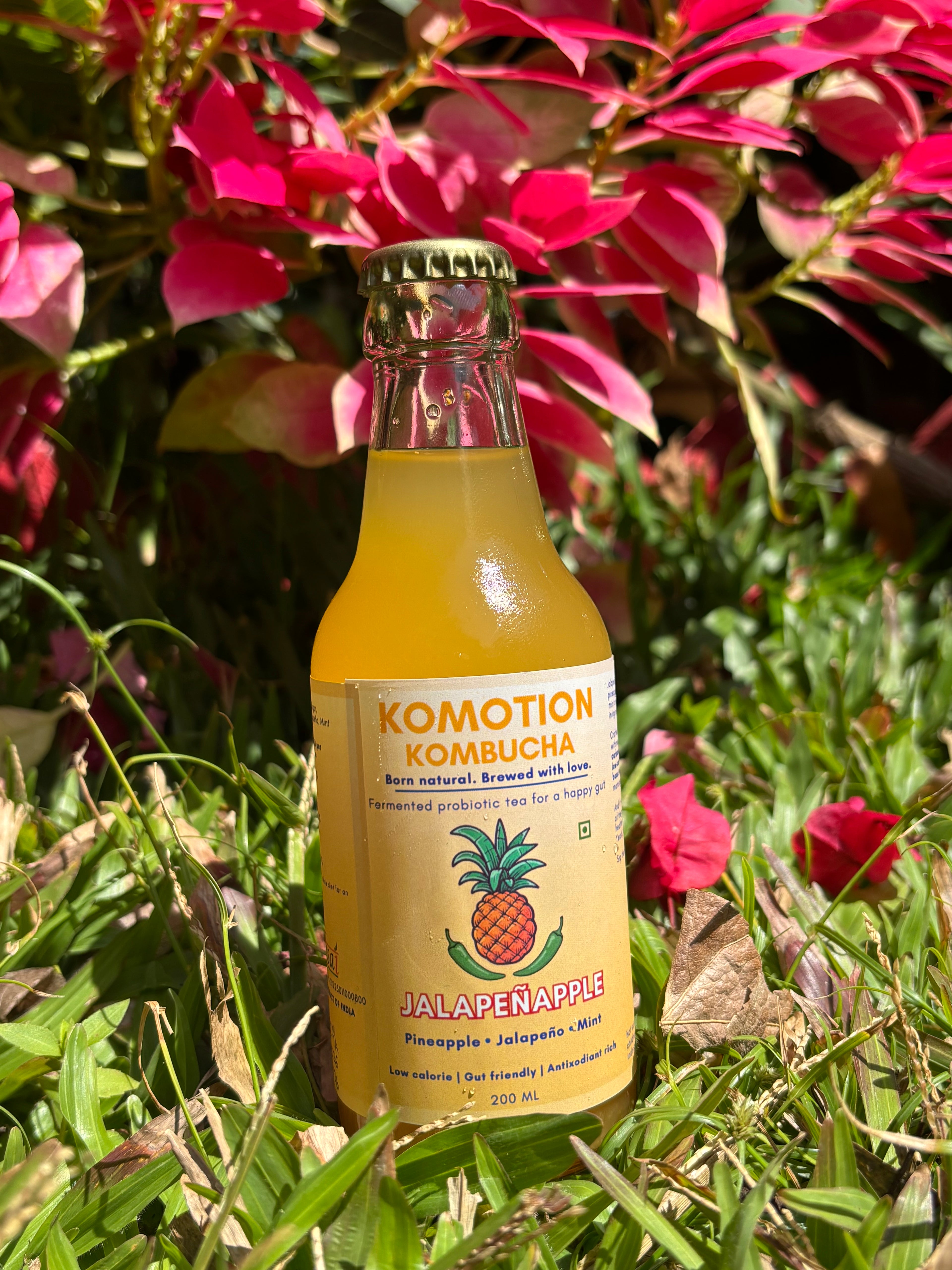 Jalapeñapple (200ml)