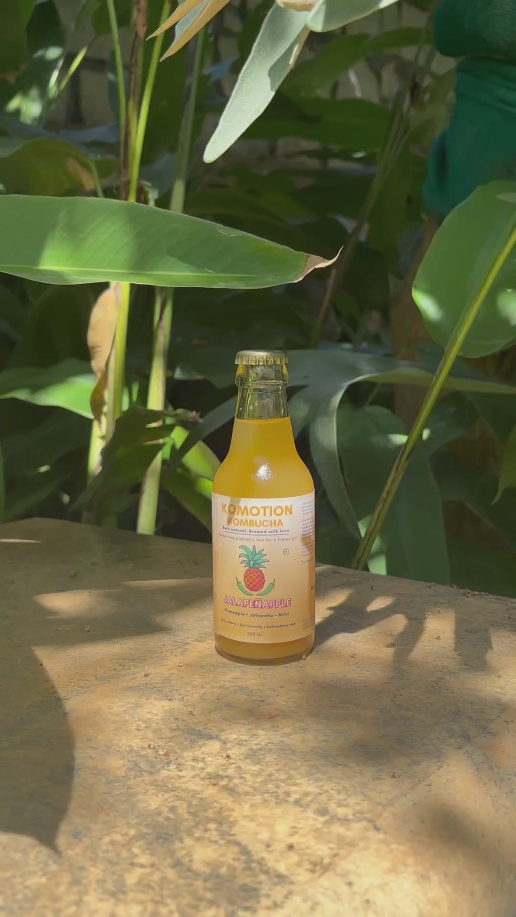 Jalapeñapple (200ml)